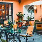 Art Riposo Отель 4*