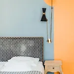 Art Riposo Отель 4*