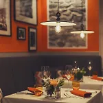 Art Riposo Отель