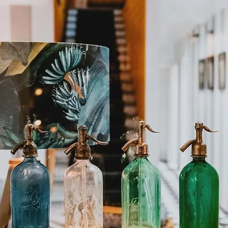 Hotel Art Riposo