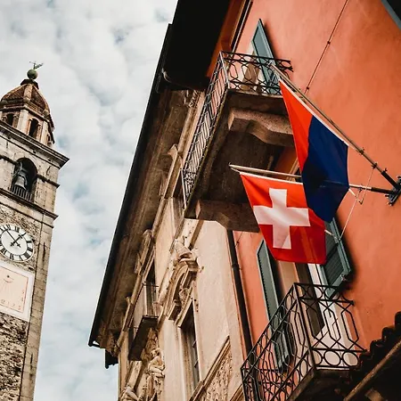 Art Riposo Ascona